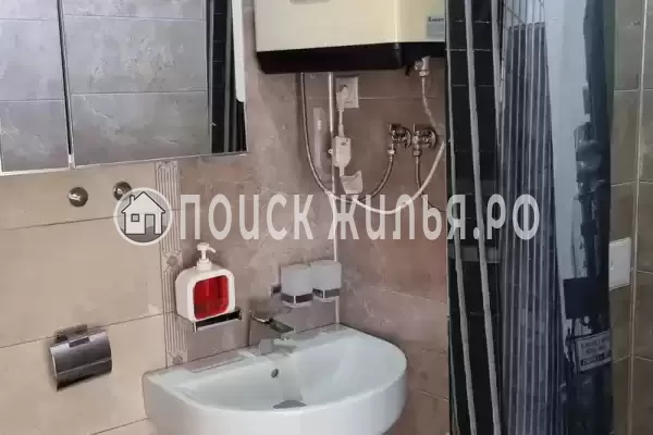 Частный сектор «Таунхаус с панорамной крышей»