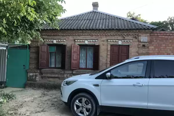 Частный сектор «Лиманчик»