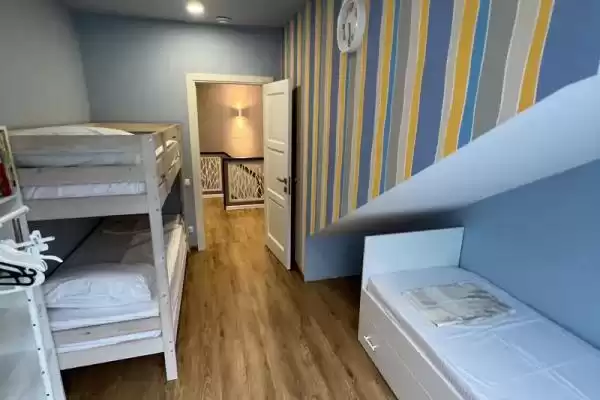Дом под ключ «Коттедж Гренада» Дом под ключ «Коттедж Гренада»