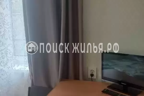 Квартира «Этаж в доме у реки»