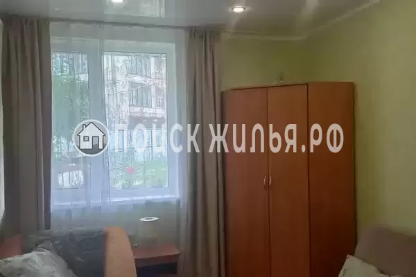 Квартира «Этаж в доме у реки»