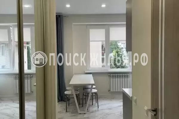 Квартира «ЖК Каньон-3» Квартира «ЖК Каньон-3»