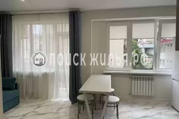 Квартира «ЖК Каньон-3» Квартира «ЖК Каньон-3»