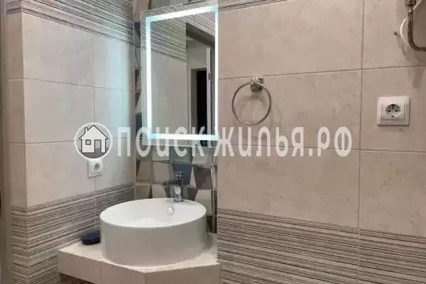 Квартира «ЖК Каньон-3» Квартира «ЖК Каньон-3»