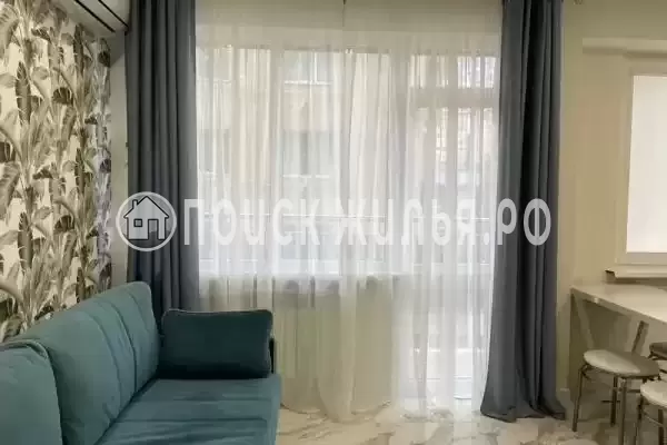 Квартира «ЖК Каньон-3» Квартира «ЖК Каньон-3»