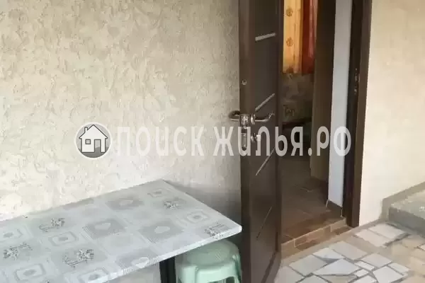 «На Черноморской»