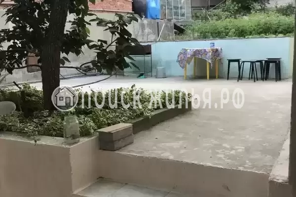 «На Черноморской»