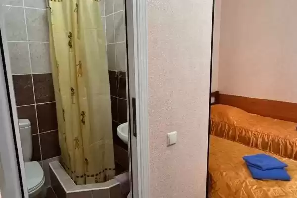 Гостевой дом, ул.Павлова, д.33Б Гостевой дом, ул.Павлова, д.33Б