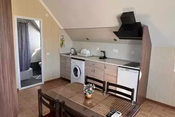Гостевой дом, ул.Павлова, д.33Б Гостевой дом, ул.Павлова, д.33Б