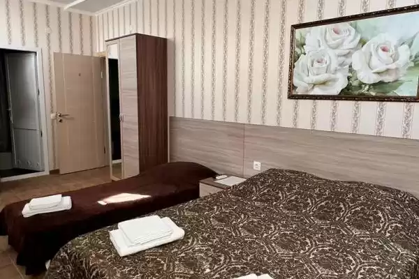 Гостевой дом, ул.Павлова, д.33Б Гостевой дом, ул.Павлова, д.33Б