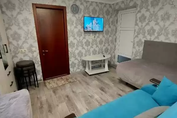 Дом под ключ «Оранжевый» Дом под ключ «Оранжевый»