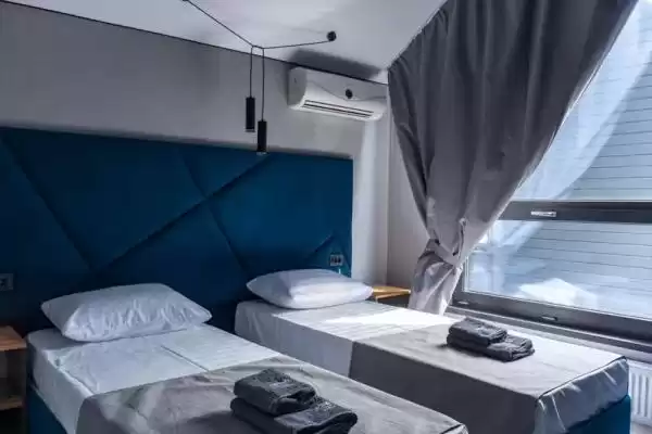 Частный сектор «Коттедж Grey Villas»