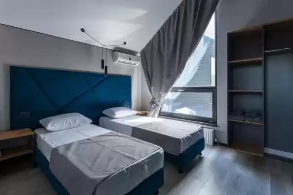 Частный сектор «Коттедж Grey Villas»