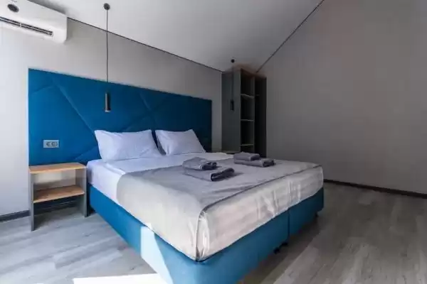Частный сектор «Коттедж Grey Villas»