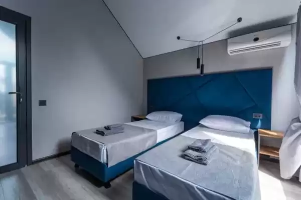Частный сектор «Коттедж Grey Villas»