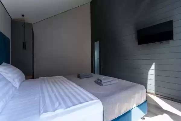 Частный сектор «Коттедж Grey Villas»