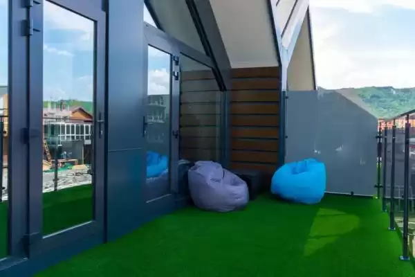 Частный сектор «Коттедж Grey Villas»