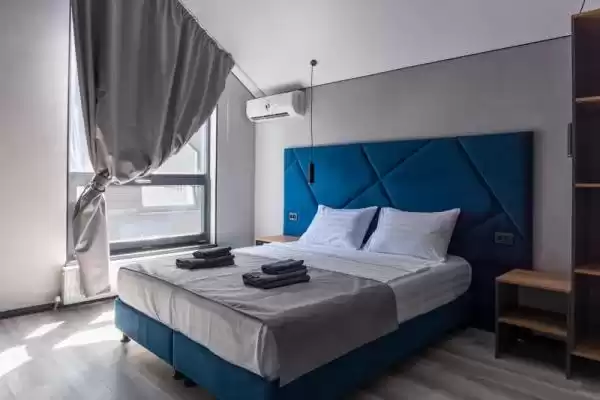 Частный сектор «Коттедж Grey Villas»