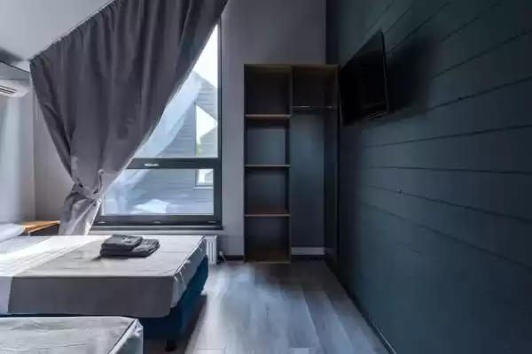 Частный сектор «Коттедж Grey Villas»
