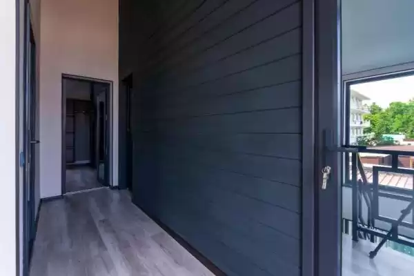 Частный сектор «Коттедж Grey Villas»