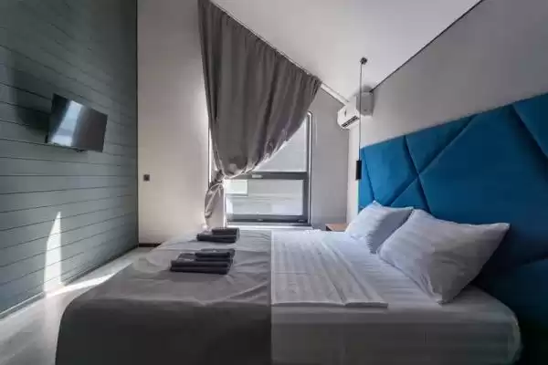 Частный сектор «Коттедж Grey Villas»