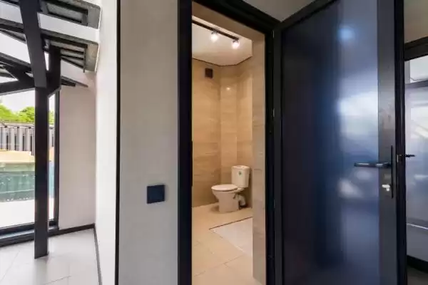 Частный сектор «Коттедж Grey Villas»