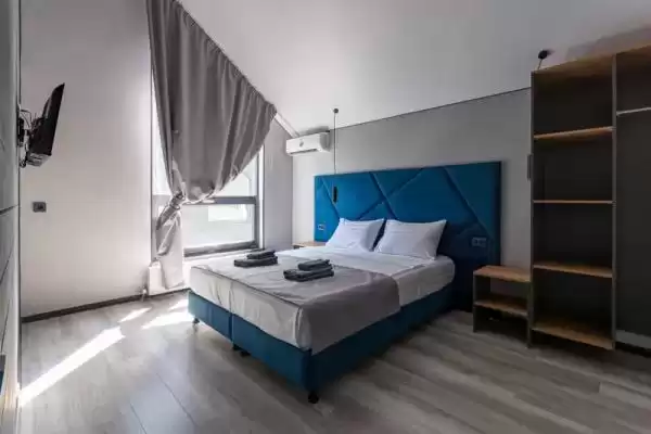 Частный сектор «Коттедж Grey Villas»