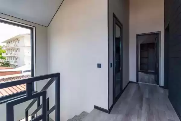 Частный сектор «Коттедж Grey Villas»