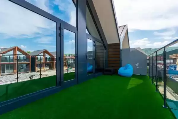 Частный сектор «Коттедж Grey Villas»