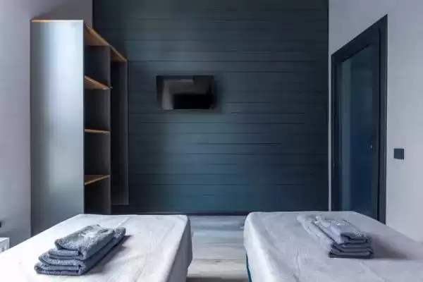 Частный сектор «Коттедж Grey Villas»