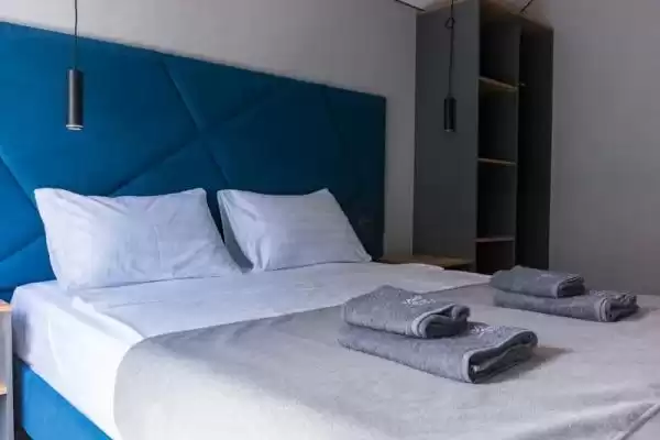Частный сектор «Коттедж Grey Villas»