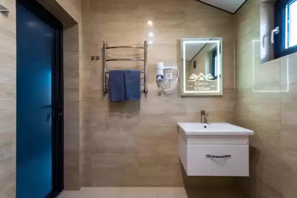 Частный сектор «Коттедж Grey Villas»