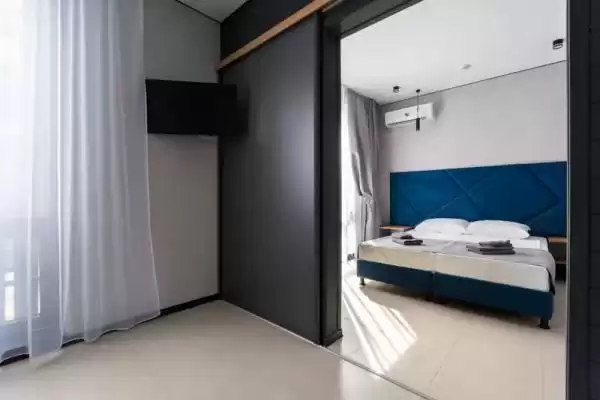 Частный сектор «Коттедж Grey Villas»