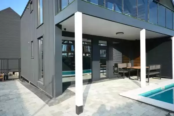 Частный сектор «Коттедж Grey Villas»