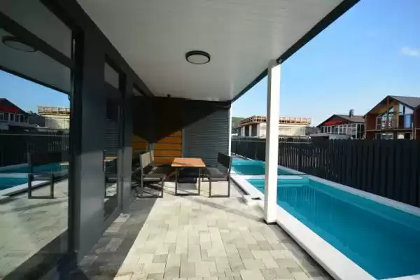 Частный сектор «Коттедж Grey Villas»