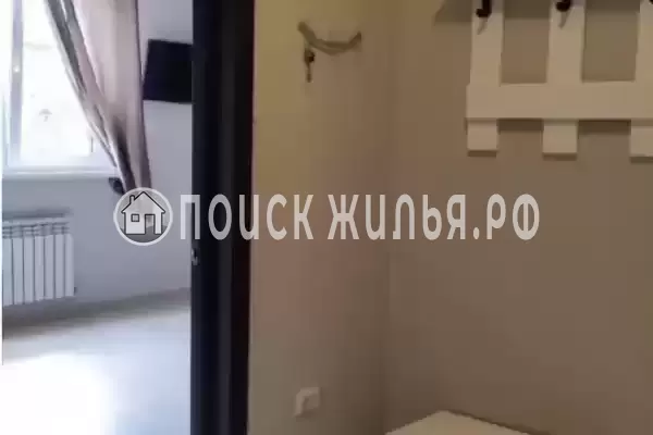 Квартира «На ореховой»