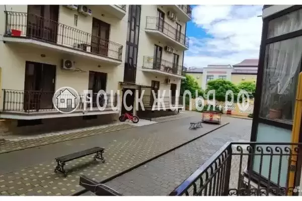 Квартира «На ореховой»