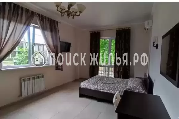 Квартира «На ореховой»