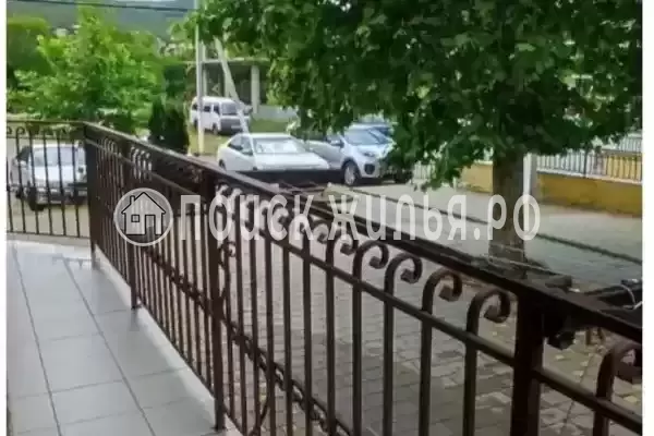 Квартира «На ореховой»