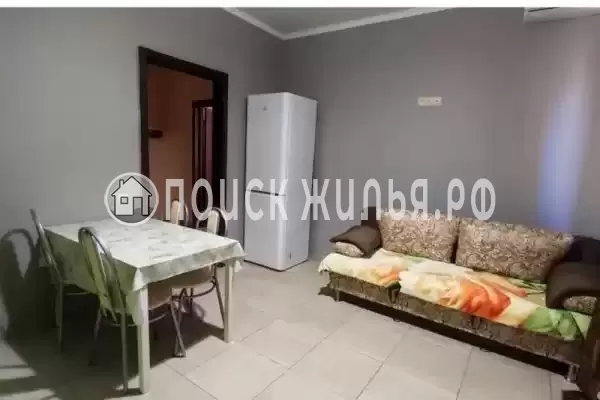 Квартира «На ореховой»