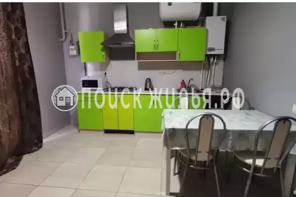 Квартира «На ореховой»