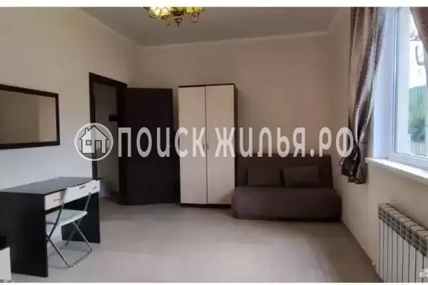 Квартира «На ореховой»