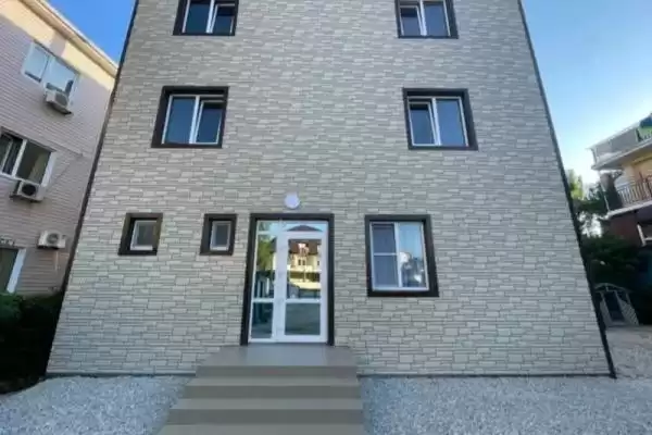 Дом под ключ «Тихая гавань» Дом под ключ «Тихая гавань»