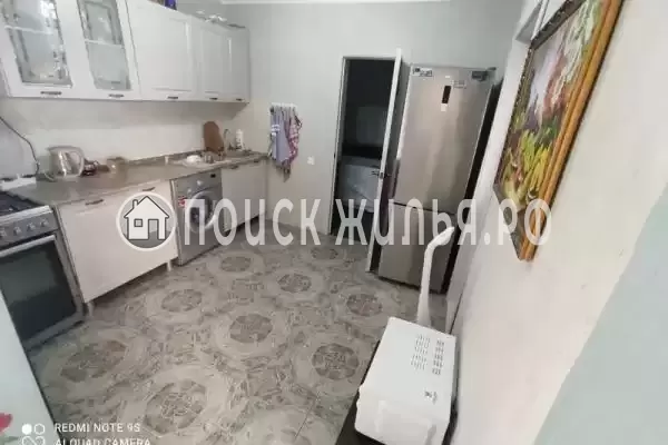 Дом под ключ «На Горной 31» Дом под ключ «На Горной 31»