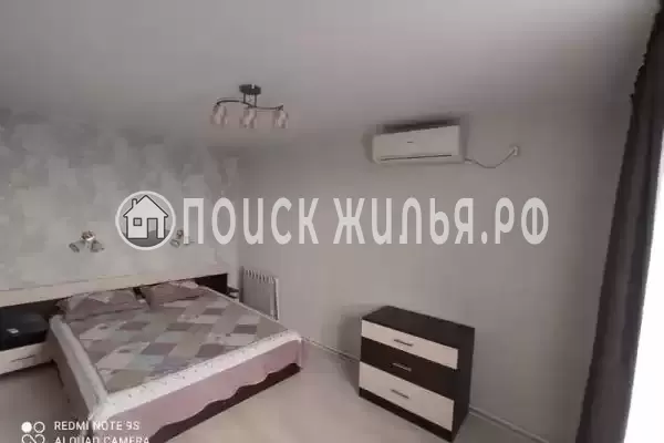 Дом под ключ «На Горной 31» Дом под ключ «На Горной 31»