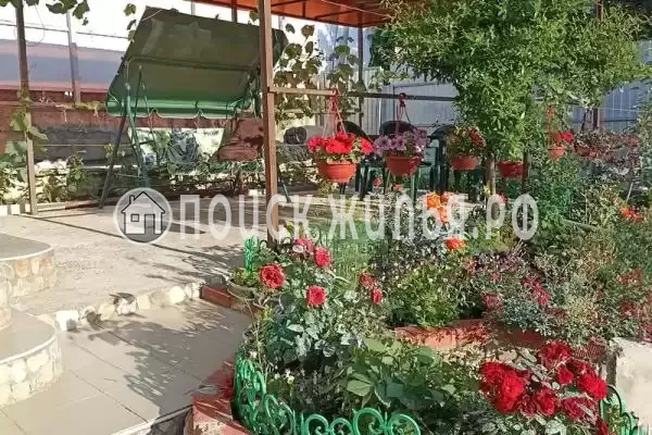 Дом под ключ «На Горной 31» Дом под ключ «На Горной 31»