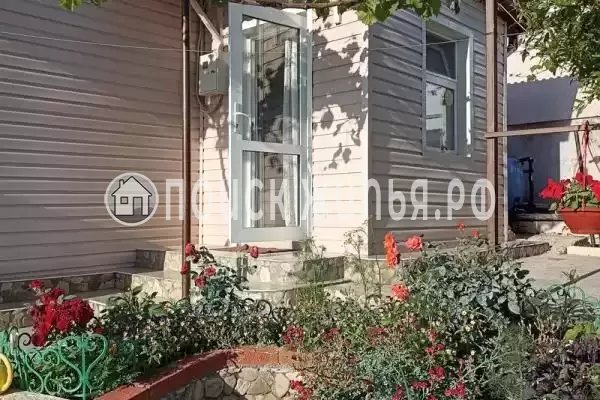 Дом под ключ «На Горной 31» Дом под ключ «На Горной 31»