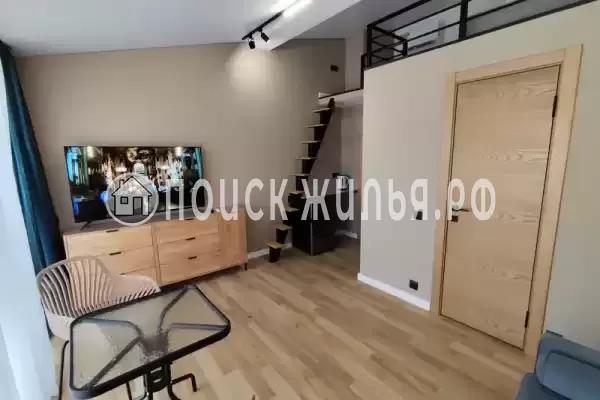 Частный сектор «Таунхаус в Тюльпановке»