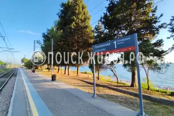 Частный сектор «Таунхаус в Тюльпановке»