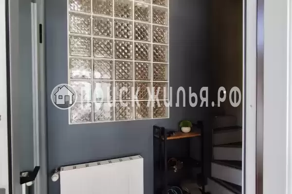 Частный сектор «Таунхаус в Тюльпановке»